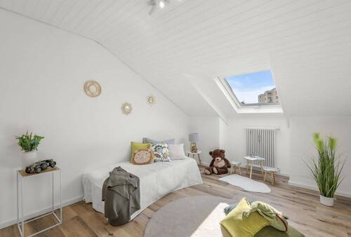 Kinderzimmer / Büro - 