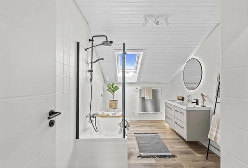 Badezimmer - 