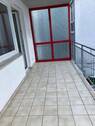 Balkon - Etagenwohnung mit 96,00 m&sup2; in Gotha zur Miete