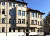 Ansicht - 2-Zimmer Wohnung mit Balkon im 2. OG in Leipziger Südvorstadt
