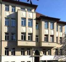 2-Zimmer Wohnung mit Balkon im 2. OG in Leipziger Südvorstadt 2-Zimmer Wohnung mit Balkon im 2. OG in Leipziger Südvorstadt