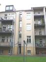 Ansicht Hof - 2 Zimmer Etagenwohnung zur Miete in Leipzig