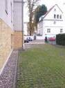 Zugang zum Hof - 