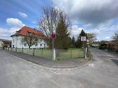 Bild 1 - Grundstück.jpg - Baugrundstück für Ihr Wunschhaus