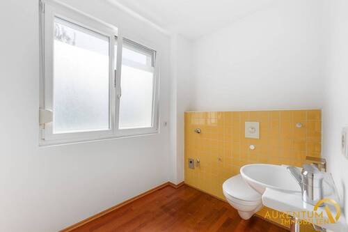 Gäste WC EG - 