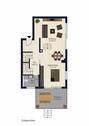 Grundrisse Erdgeschoss - 