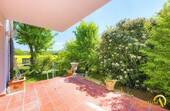 Terrasse EG - 