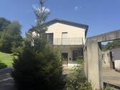 Rückseite - 2 Zimmer Mehrfamilienhaus, Wohnhaus in Breitscheidt