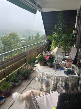 Balkon - 