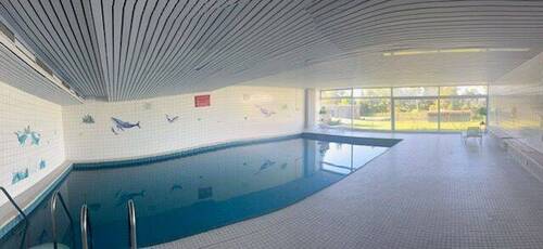 Schwimmbad - 