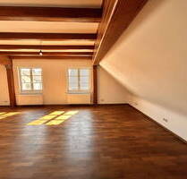 3-Zimmer-Dachgeschosswohnung in Grenzach-Wyhlen zu verkaufen