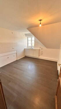 Küche - 3 Zimmer Etagenwohnung in Grenzach-Wyhlen