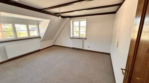 Schlafzimmer 1 - 