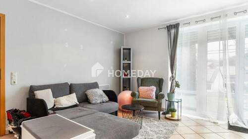 EG Wohnzimmer 1 - 