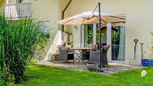 Terrasse 1 - 