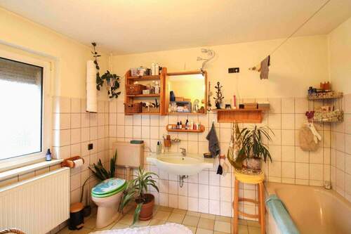Badezimmer - 