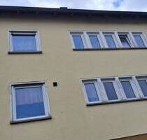Gemütliche Wohnung mit Kaminofen und Terrasse in Schwandorf