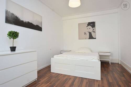 Bild2 - 2 Zimmer Etagenwohnung zur Miete in Stuttgart