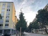 Prinzregentenstraße Gegensicht - 3 Zimmer Etagenwohnung zum Kaufen in München
