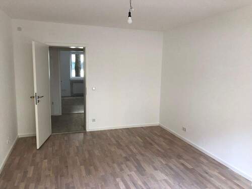 Zimmer 2 zum Südbalkon - 