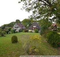 Baugrundstück in zweiter Reihe - Sackgassenlage - Hamburg Lurup