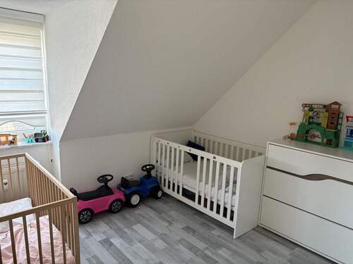 Kinderzimmer - 