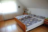 Schlafzimmer OG - 