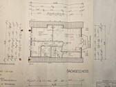 Dachgeschoss - 