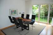Esszimmer EG - 7 Zimmer Mehrfamilienhaus, Wohnhaus in Bad Münder