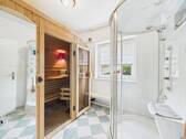 Sauna EG - 
