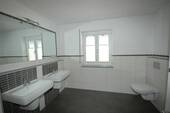Stilvolles Bad im EG - 