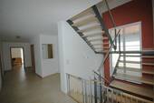 Helles Treppenhaus - 