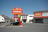 Einkauf in Deining - 