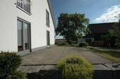 Große Westterrasse - 