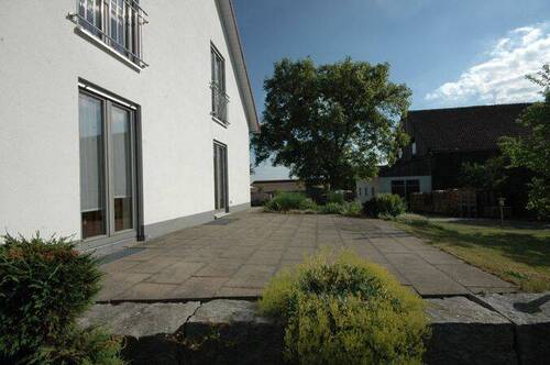Große Westterrasse - 