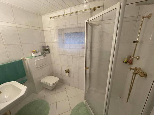 Badezimmer 1 - 