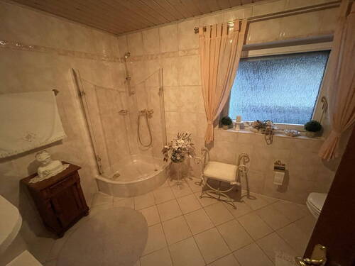 Badezimmer 2 - 