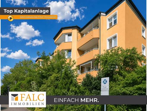 Außenansicht - Ein Ort zum Wohlfühlen - und eine Investition mit Zukunft