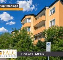 Ein Ort zum Wohlfühlen - und eine Investition mit Zukunft - Celle Blumlage