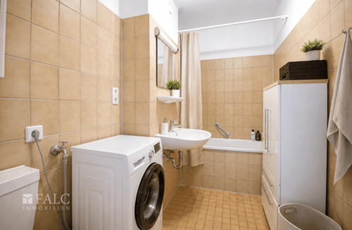 Badezimmer - 