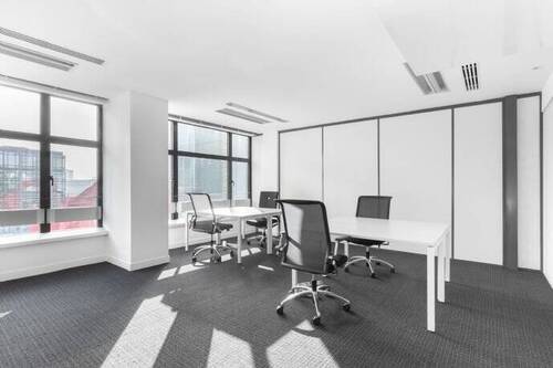 Bild 9 - All-inclusive-Zugang zu professionellen Büroräumen für 3 Personen in Regus Ernst-August-Platz