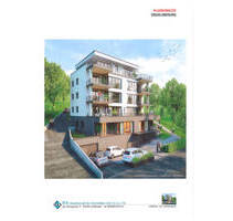 Neubau mit 12 Eigentumswohnungen in Koblenz (WHG 05)