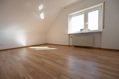 Schlafzimmer im DG - 