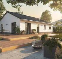 Der Bungalow für jedes Alter in Nägelstedt - modern und vielseitig