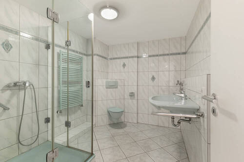 Badezimmer - 