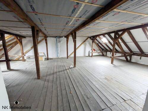Dachboden - 