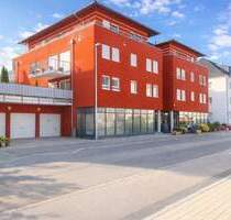 Charmante 2- Zimmer Stadtwohnung in Friedrichshafen - Frieddrichshafen