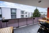 Balkon - 