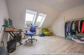 23 Zimmer im Spitzboden - 