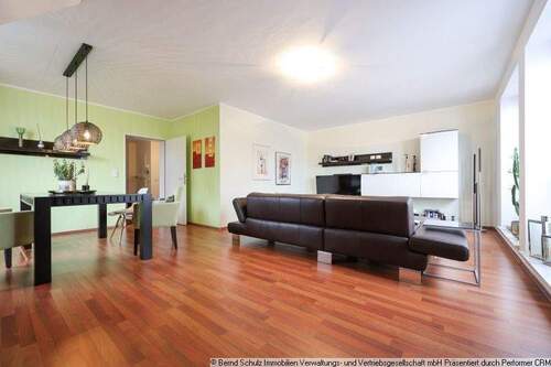 07 Wohn- und Essbereich - 